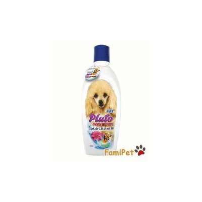 Sữa tắm pluto deodor khử mùi hôi 300ml