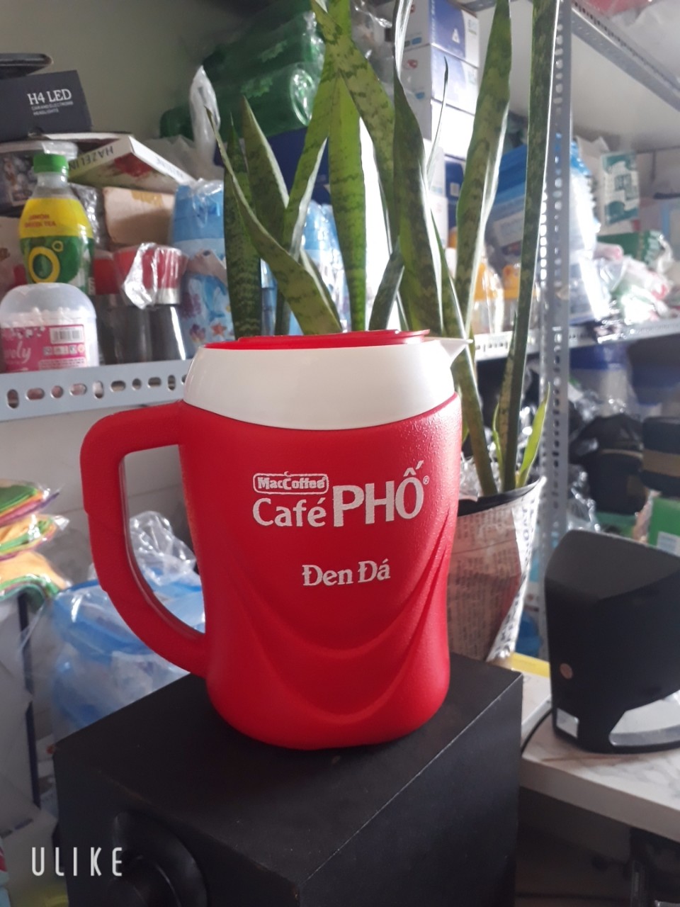[HCM]ca nhựa giữ nhiệt cao cấp quà tặng