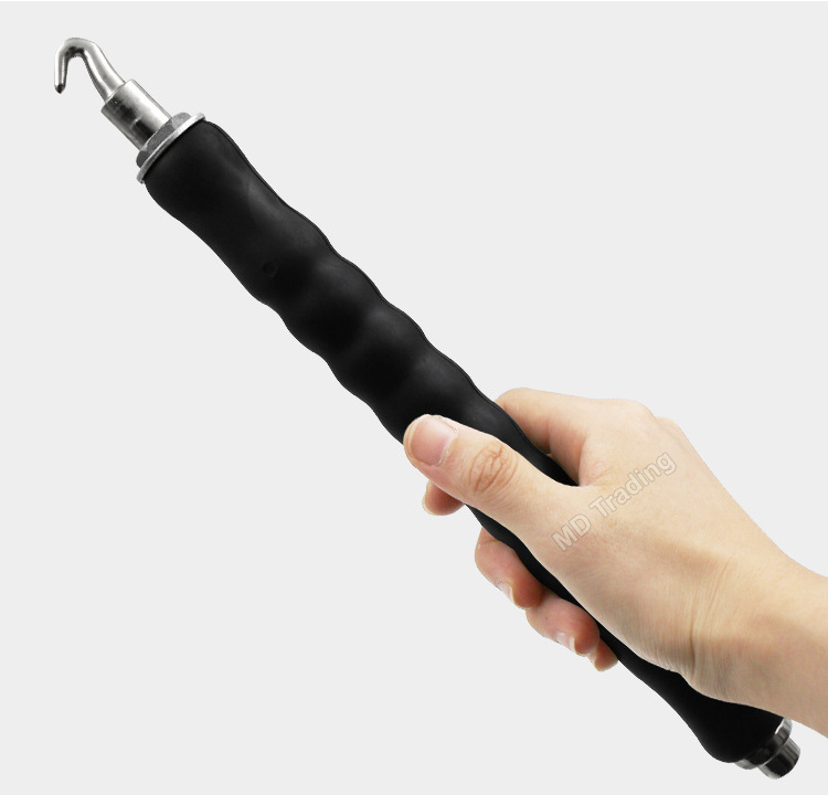 Móc buộc xoay dây thép, Dụng cụ móc xoay buộc dây thép chuyên dụng, Dụng cụ chuyên dụng thi công xây dựng công trình, MÓC BUỘC THÉP Thông Minh Trong Xây Dựng, Đang Bán Tại ROC Store