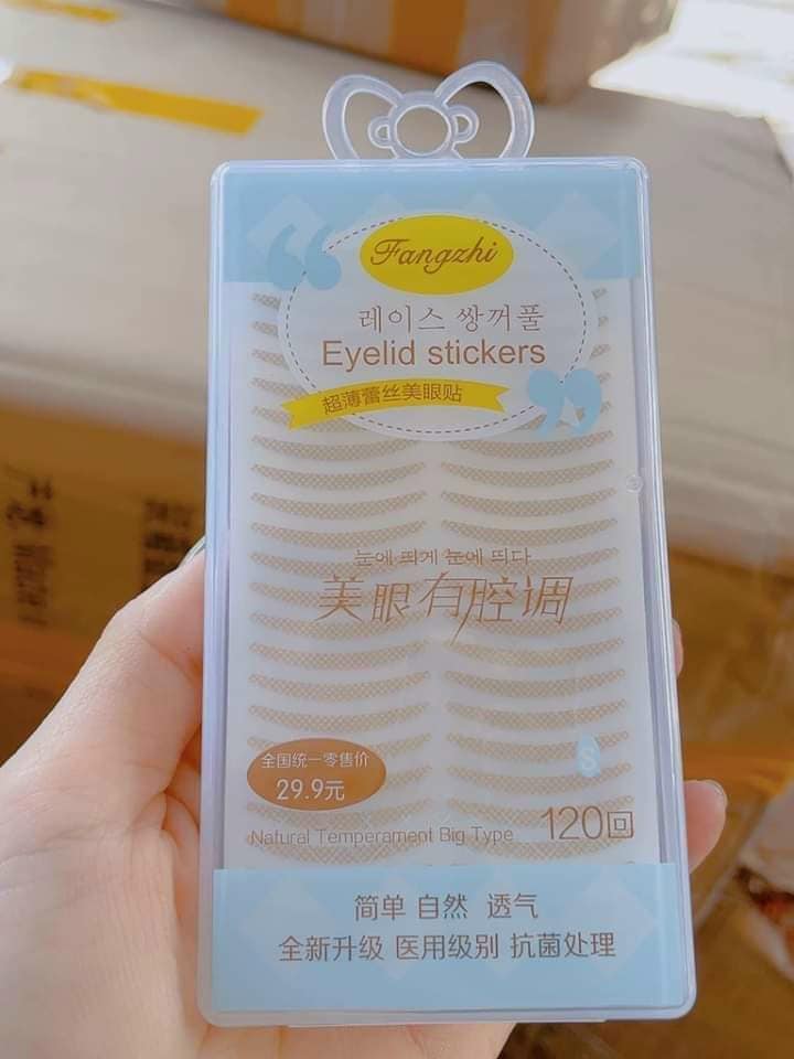 Kích mí lưới da keli 120 cặp - beauty_nguyen09
