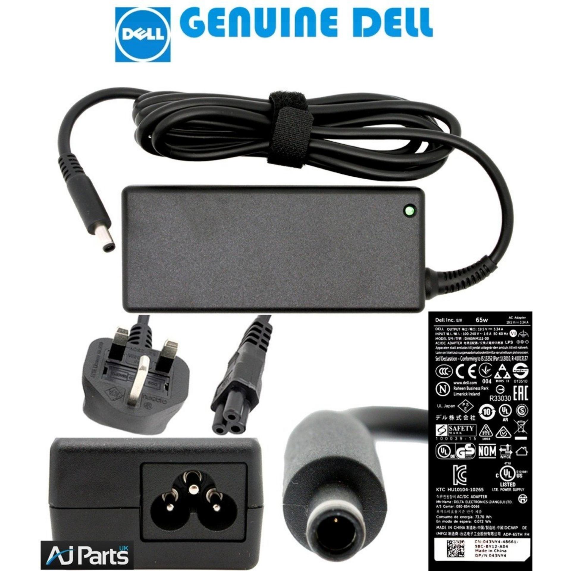 Sạc cho Laptop Dell Inspiron 11 3157 3158 3168 3169 19.5V 3.34AHàng Nhập Khẩu mới 100% Bảo Hành !2 Tháng Lỗi 1 Đổi !