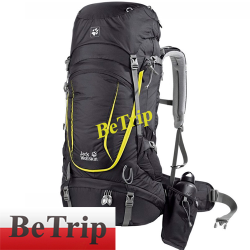 Balo Leo Núi Jack Wolfskin Highland Trail XT 50