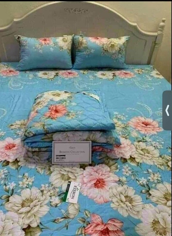 Chăn hè thu cho mùa hè mát rượi