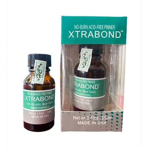 Liên kết đắp móng bột xtrabond mỹ