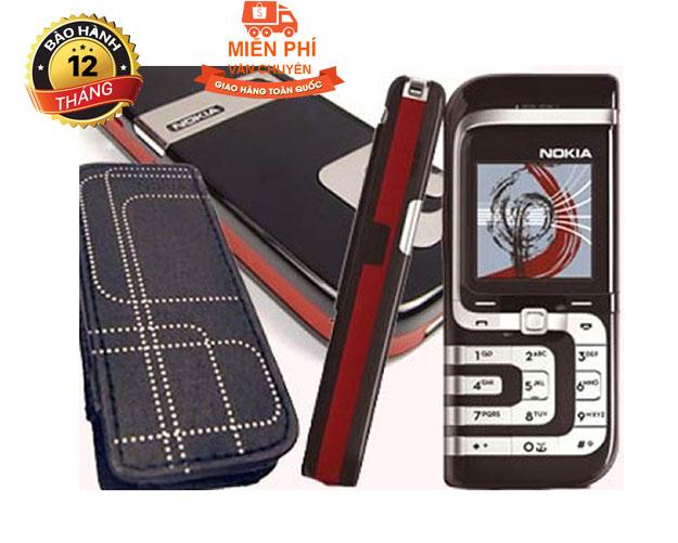 Điện thoại độc cổ nokia 7260 giá rẻ bảo hành 6 tháng