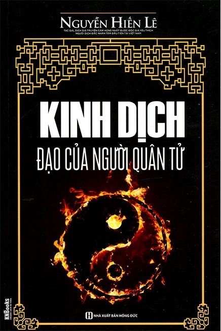 Fahasa - Kinh Dịch Đạo Của Người Quân Tử