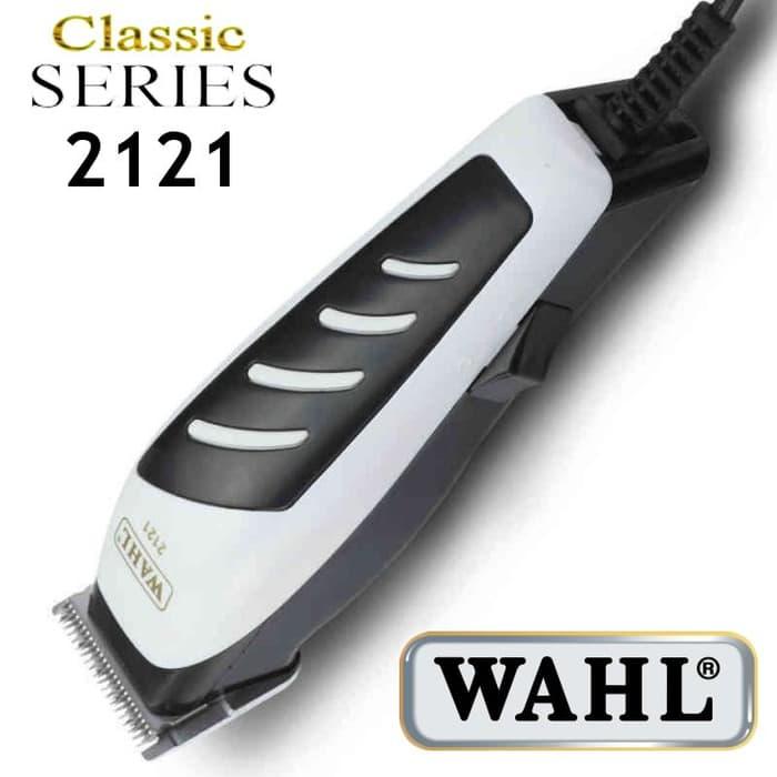 Tông đơ cắt tóc chuyên nghiệp wahl 2121