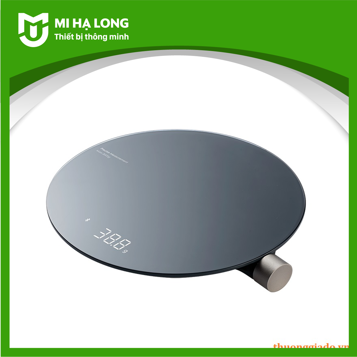 Cân nhà bếp thông minh Xiaomi HOTO