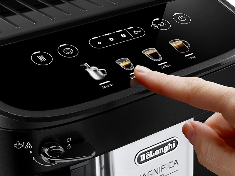 Máy pha cà phê tự động DeLonghi Magnifica Evo ECAM 290.22.B