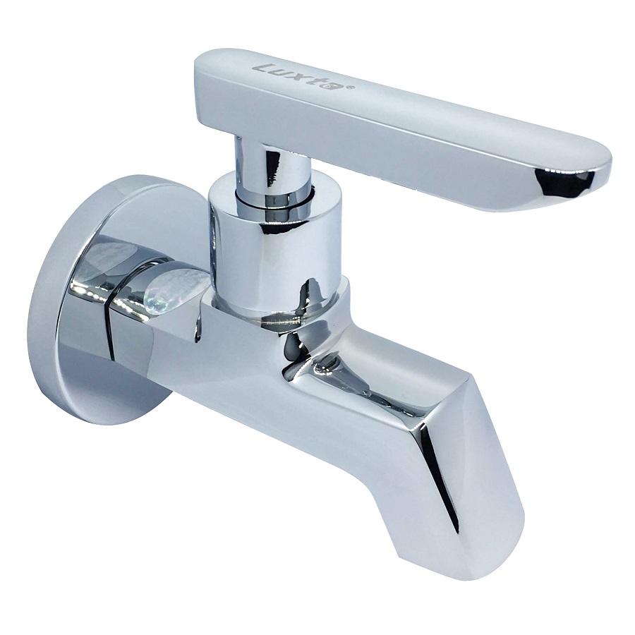 Vòi hồ - vòi nước luxta l4114f