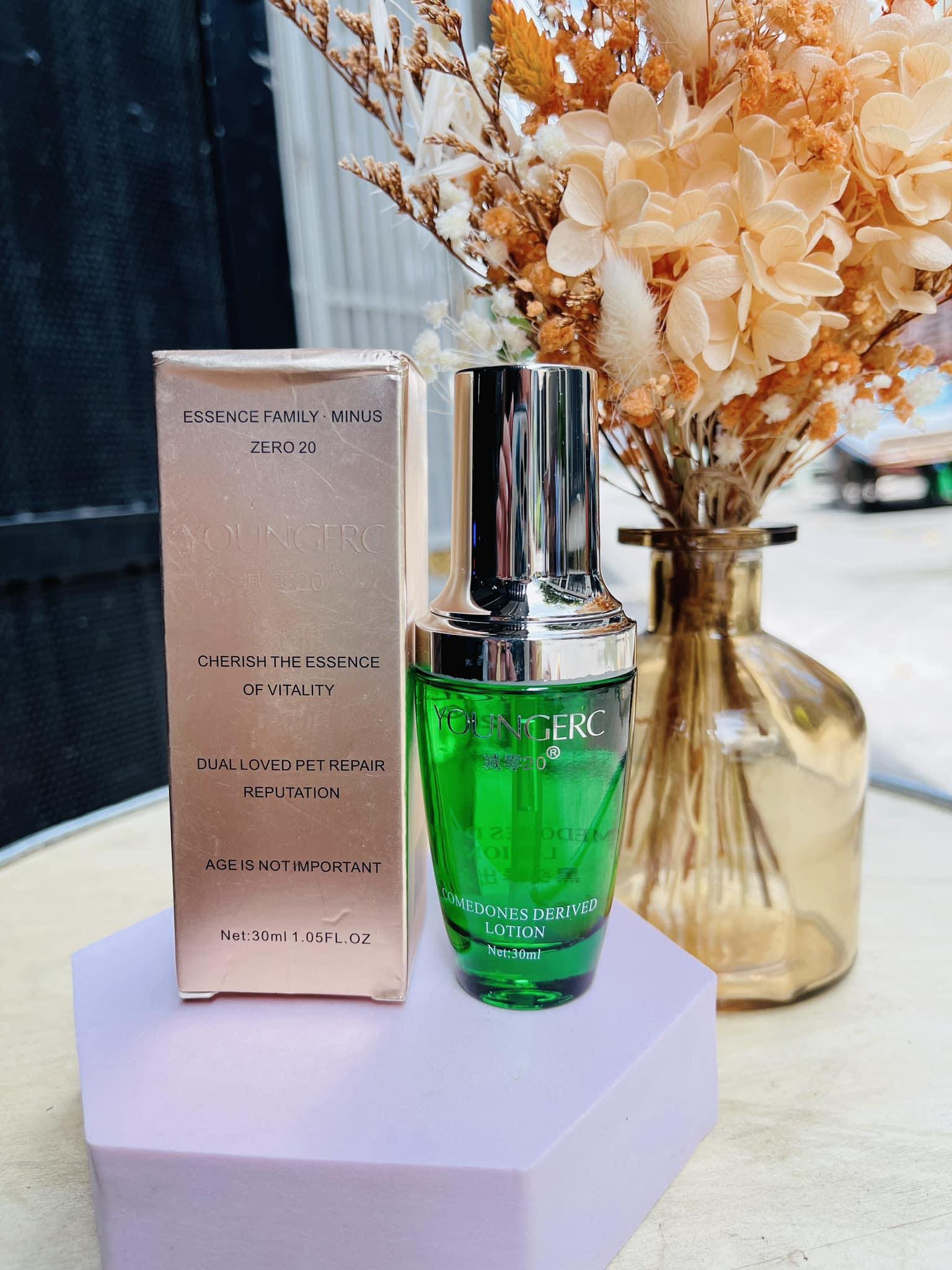 Ủ mụn younger 30ml ủ mụn cám , mụn đầu đen