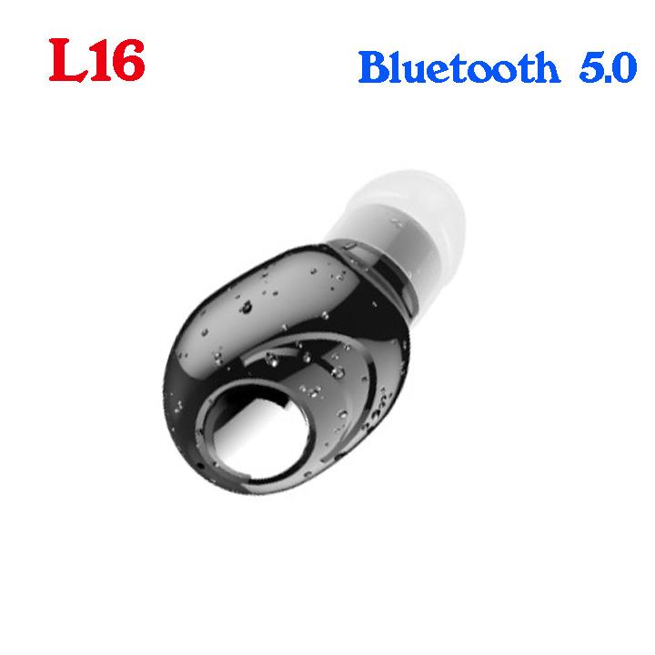 Tai nghe bluetooth l16