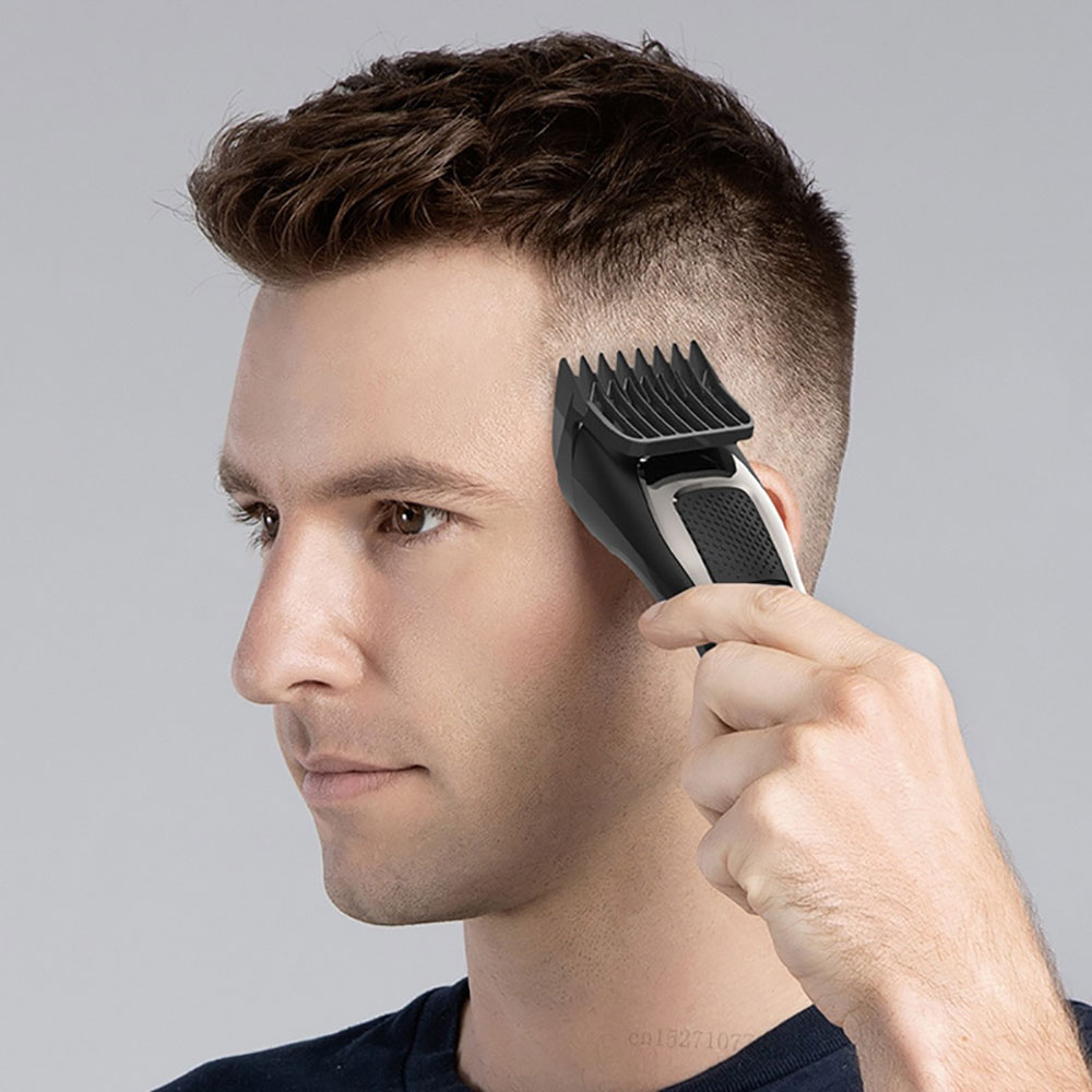 Tông đơ cắt tóc cao cấp Xiaomi Enchen Sharp 3S - vienthonghn