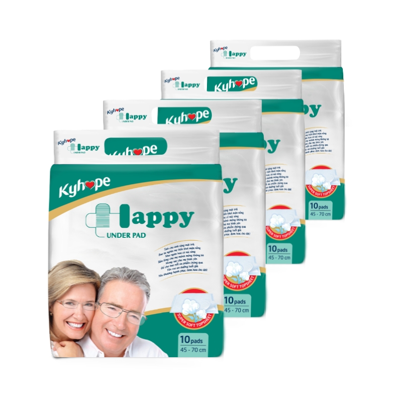 Tấm lót Kyhope Happy M10 miếng