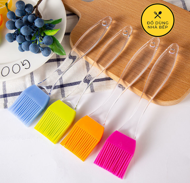 [HCM]Cọ quét dầu đồ nướng BBQ