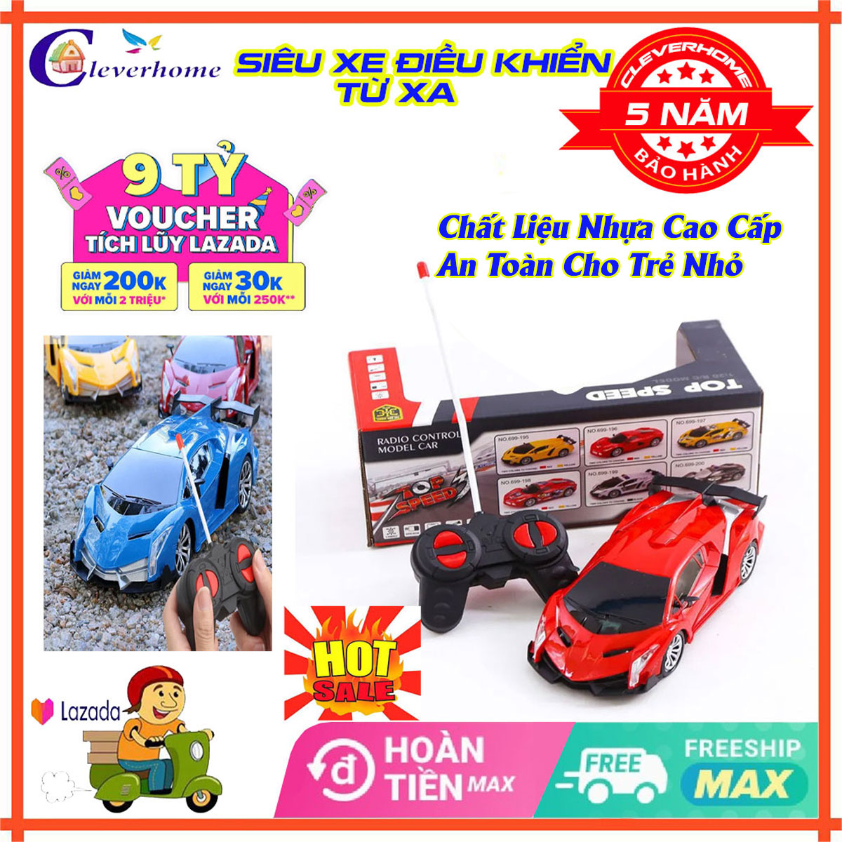 Đồ chơi trẻ em - Ô Tô Đồ Chơi Điều Khiển Từ Xa Top speed Ô tô điều khiển từ xa giá rẻ - Siêu phẩm thông minh cho bé - đồ chơi thông minh - đồ chơi bé trai - xe ô tô điều khiển giá rẻ - xe ô tô