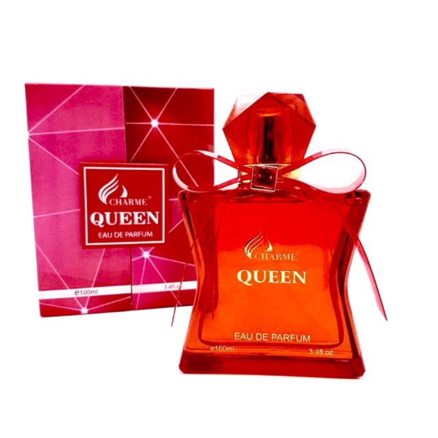 Nước Hoa Nữ Queen quyến rũ