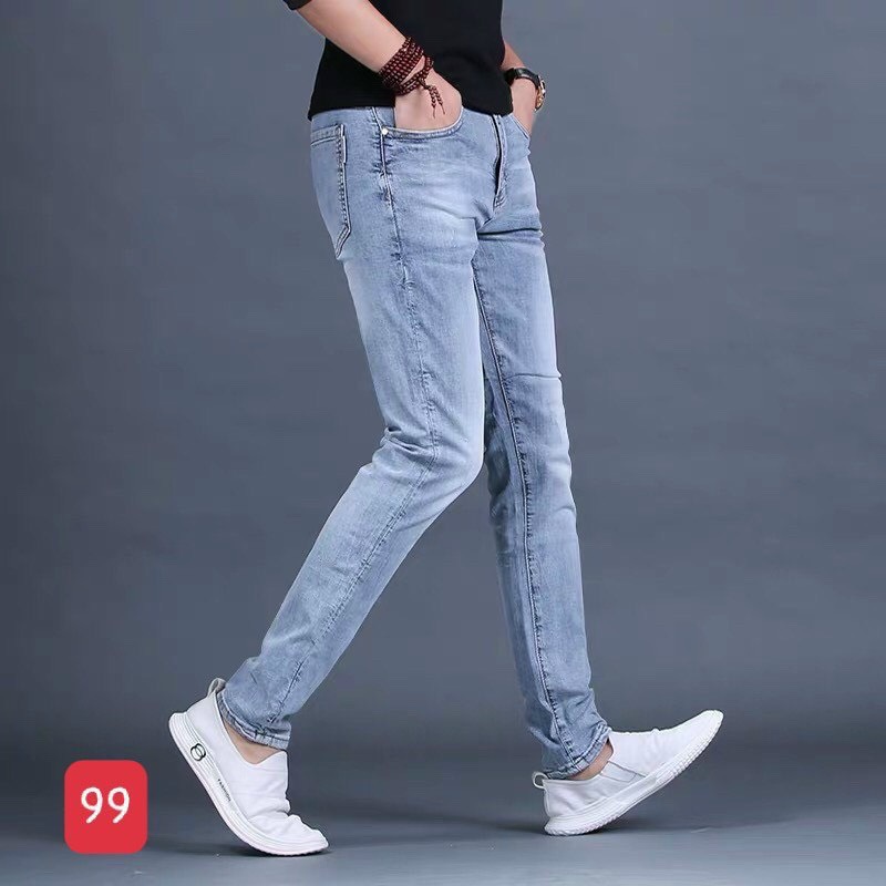 [HCM]quần jean nam chất bò thời trang cao cấp BINSTORE94 MS99