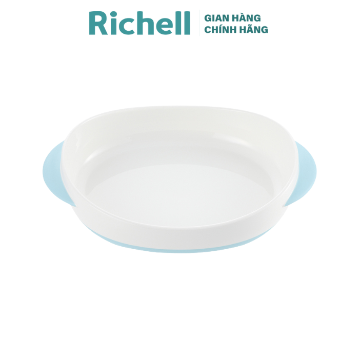 Khay ăn dặm richell tli bước 2 | baby