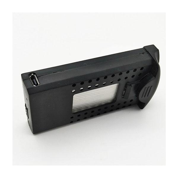 Pin flycam SG700, 900mAh, 3,7V, 1S
