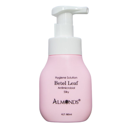 Dung dịch vệ sinh phụ nữ lá trầu Almonds