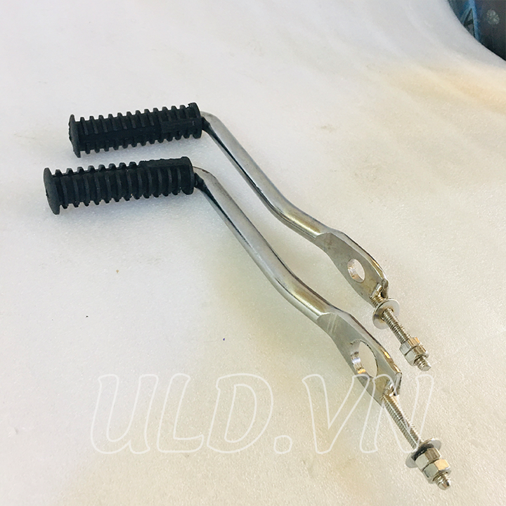 [HCM]GÁC CHÂN SAU CUB 81 HÀNG CAO CẤP