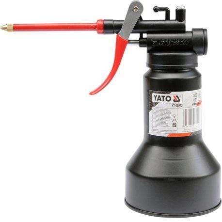 Bình châm nhớt 300ml yato yt-06913