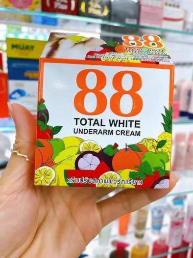Kem giảm thâm nách 88 thái lan