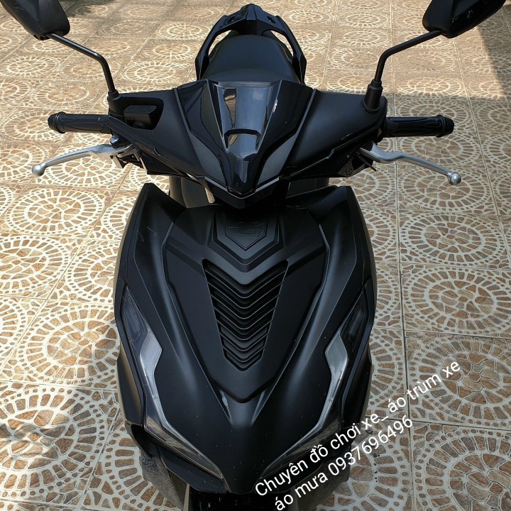 [HCM]MẶT NẠ SH Ý GẮN XE AB 2020