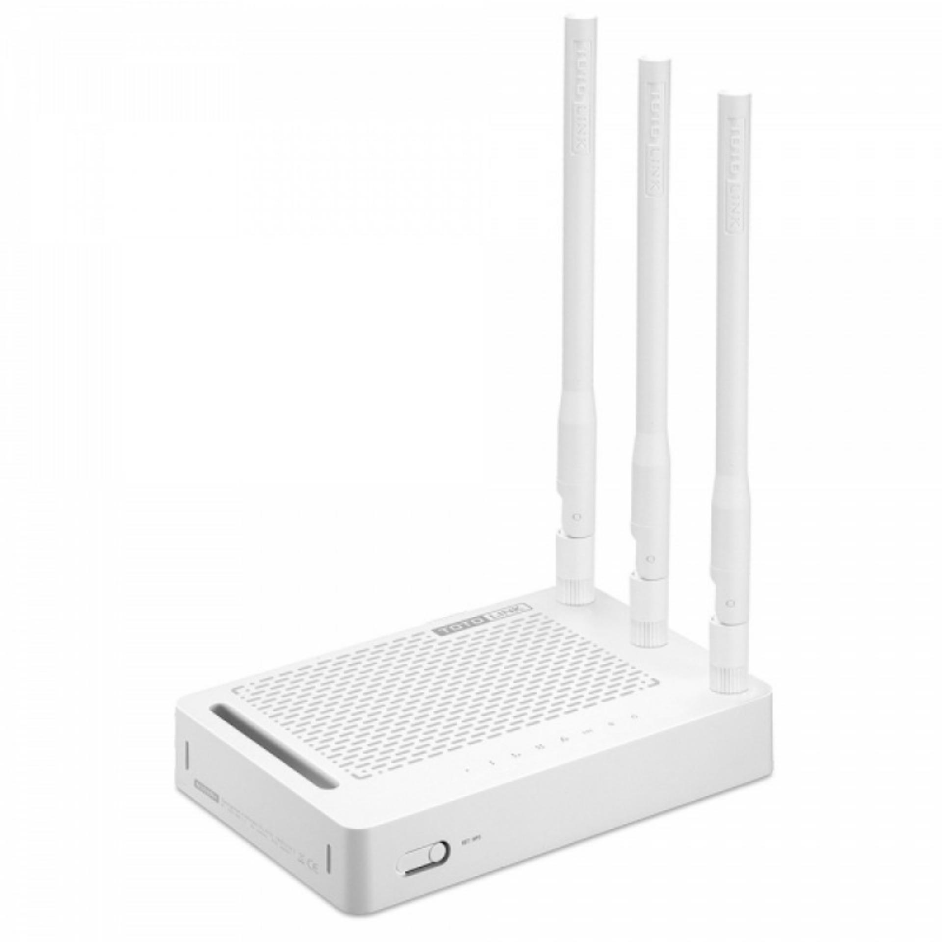 Router totolink n302r+