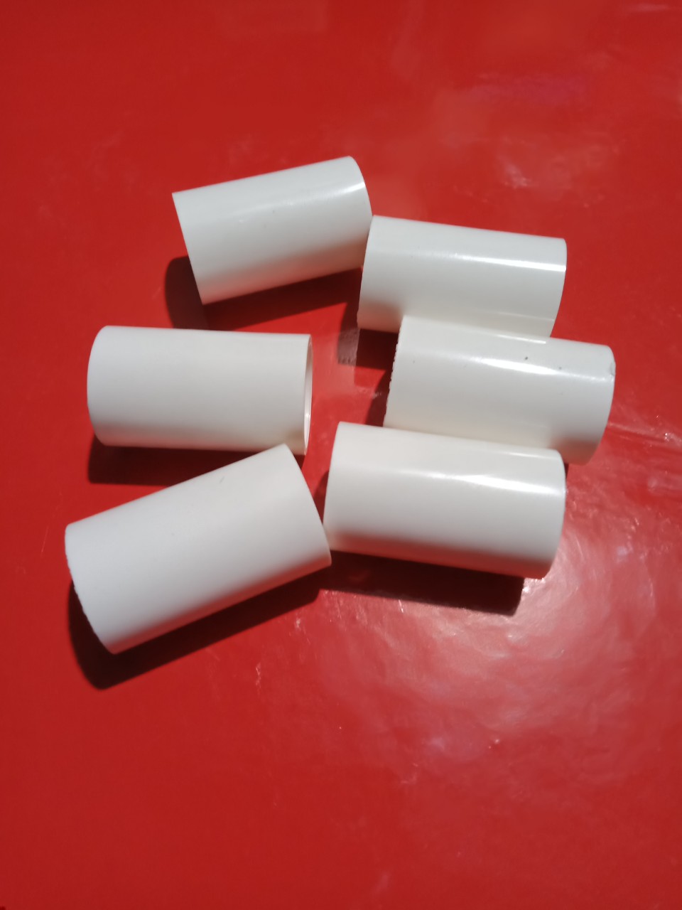 Nối trơn ống luôn dây điện( Compo 10 chiếc)