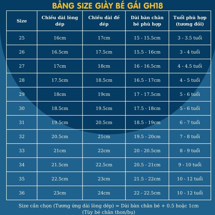 Giày búp bê bé gái màu đen bệt da mềm cao cấp êm thời trang đi học mang tiệc mặc áo dài váy công chúa 4 -  tuổi GH