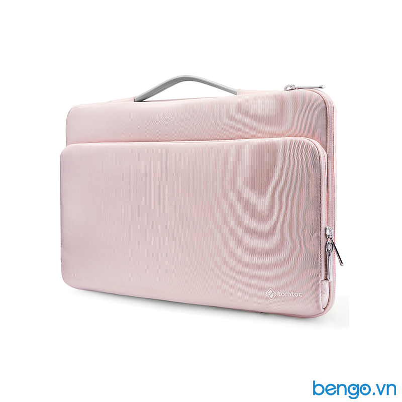 Túi xách chống sốc macbook pro 13” 2018 tomtoc briefcase