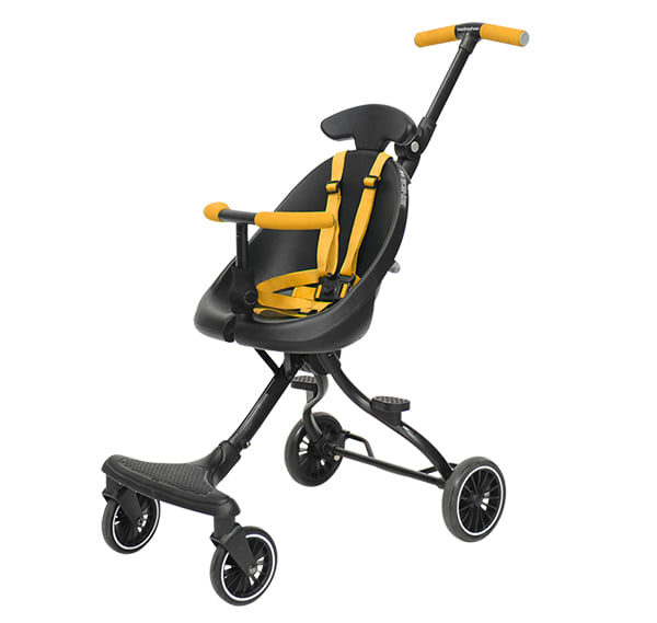 Xe đẩy đi dạo cao cấp tay đẩy xoay 2 chiều Baobaohao Only V7 / U1
