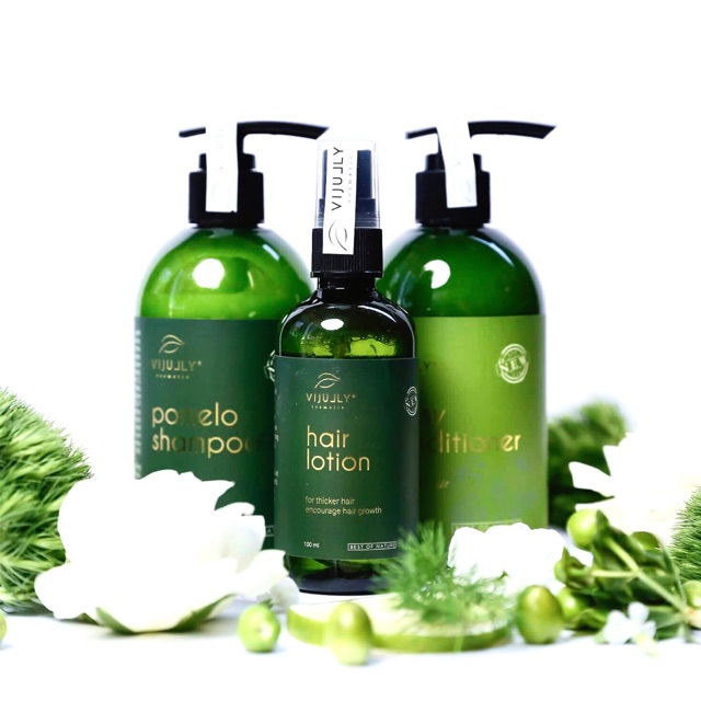 [ COMBO KHUYẾN MÃI]  COMBO CHÍNH HÃNG DẦU GỘI XẢ XỊT BƯỞI VIJULLY KÍCH THÍCH MỌC TÓC MỀN MƯỢT TÓC (TẶNG MẶT NẠ DƯỠNG DA CAO CẤP KHI MUA 2 COMBO)