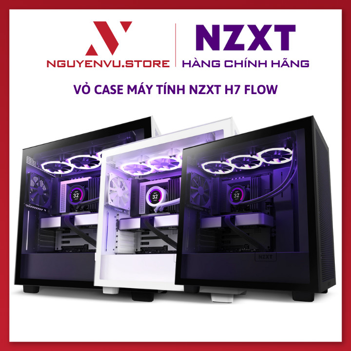 NZXT – Page 2 – Game Hub