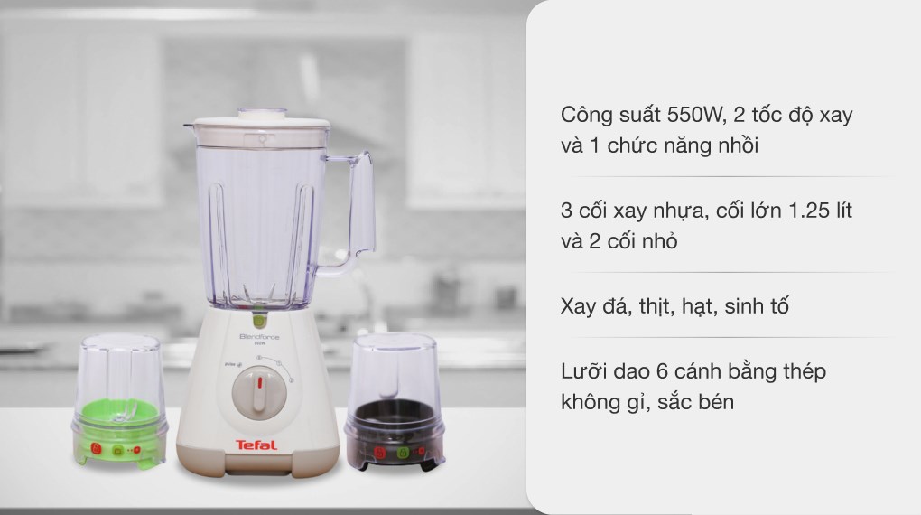 Tefal