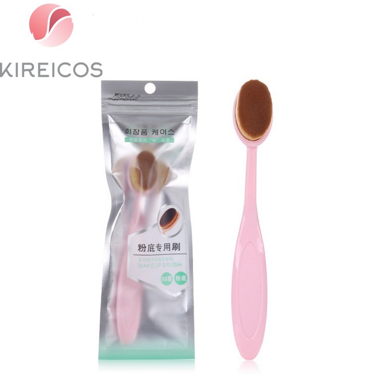 Cọ tán kem nền siêu mịn lameila l0879 - kireicos