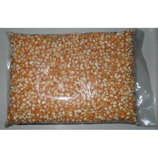 1 KG BẮP NỔ - MỸ (DÙNG LÀM BẮP RANG BƠ)