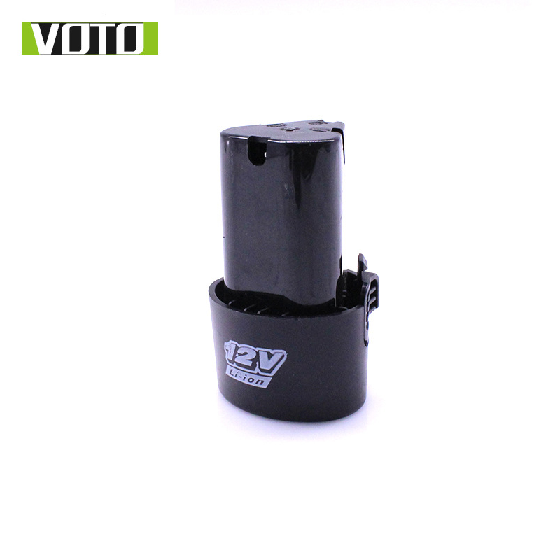 Vỏ pin máy khoan 12v