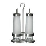 Chai đựng gia vị ikea droppar