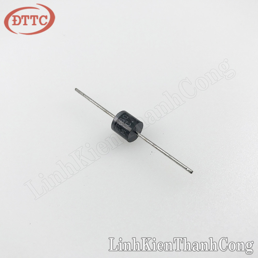 Diode Xung HER608 6A 1000V