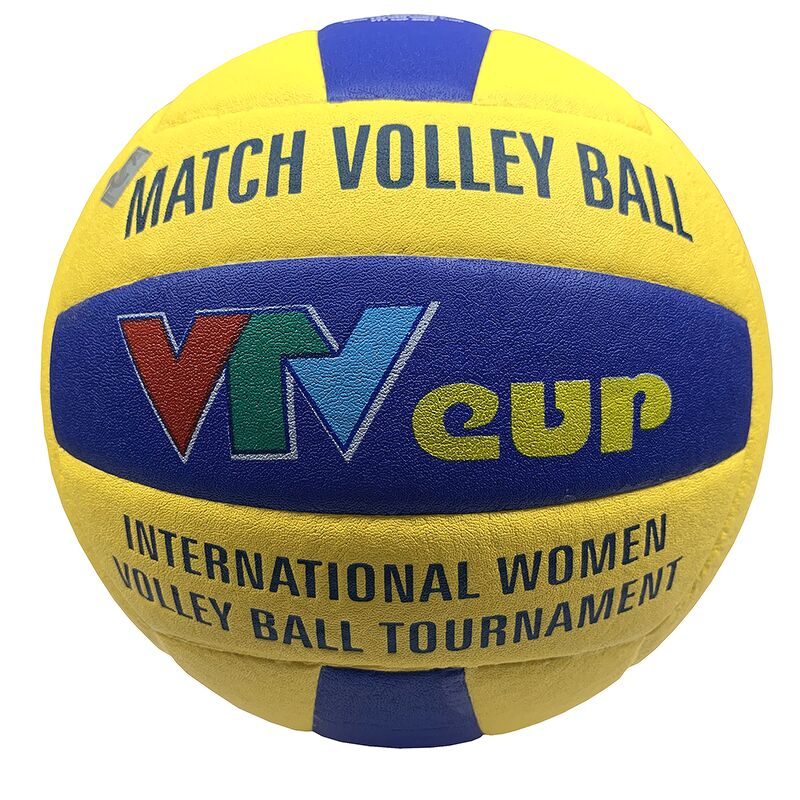 Quả bóng chuyền Gerustar VTV Cup rẻ, bền, đẹp
