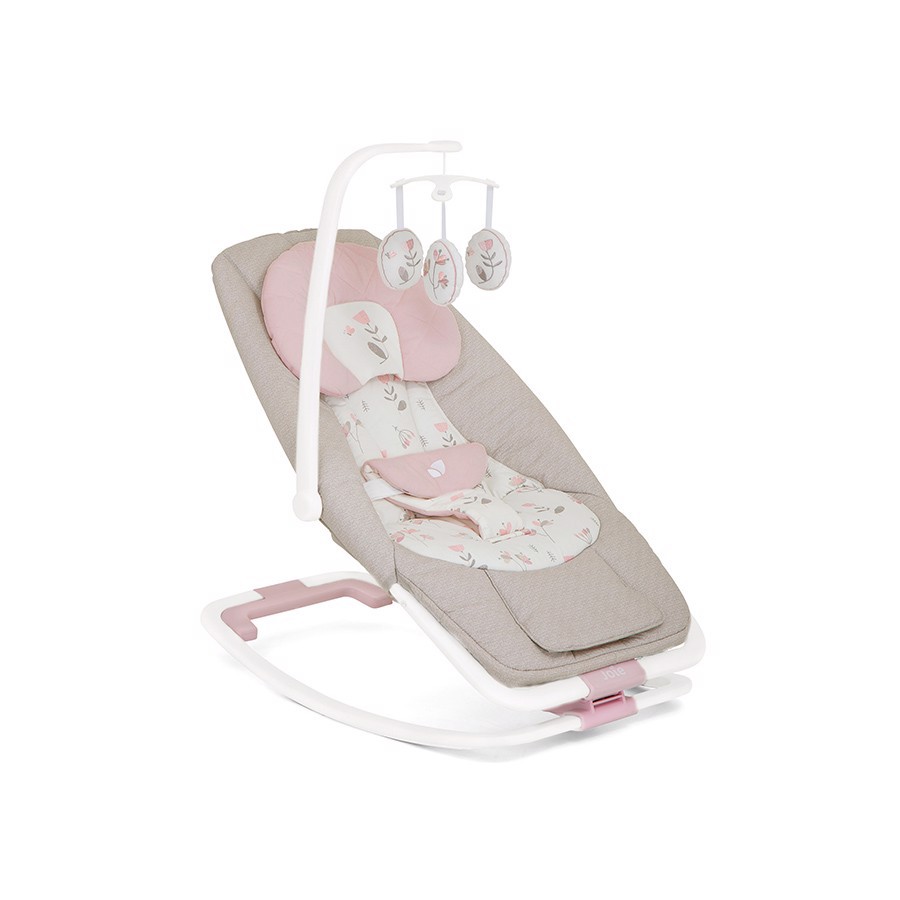 Ghế rung trẻ em Joie Dreamer Rocker Bouncer