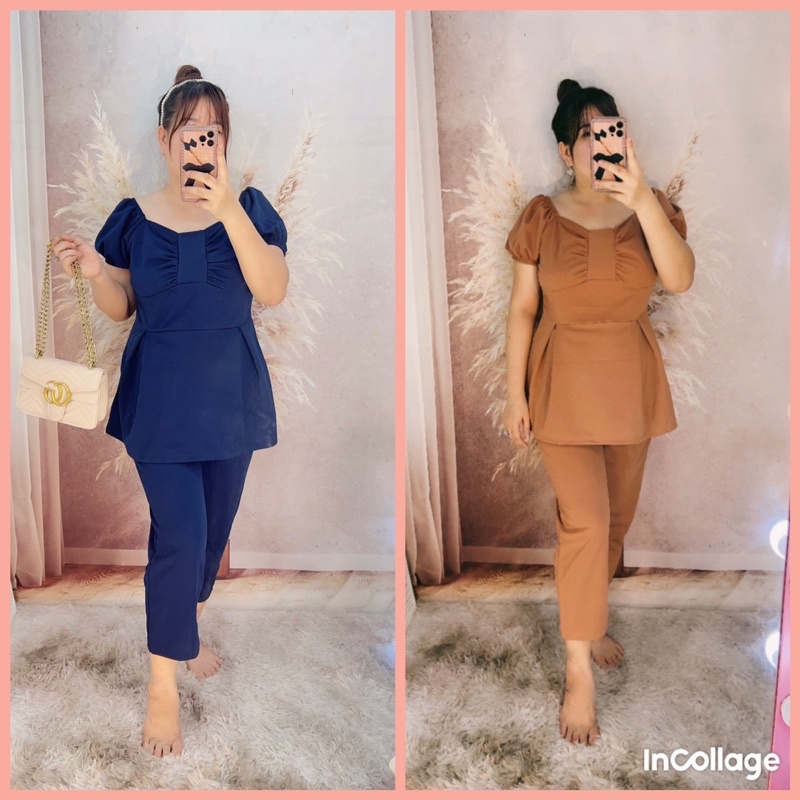 Sét bộ quần 9 tất bigsize 67kg đến 95kg