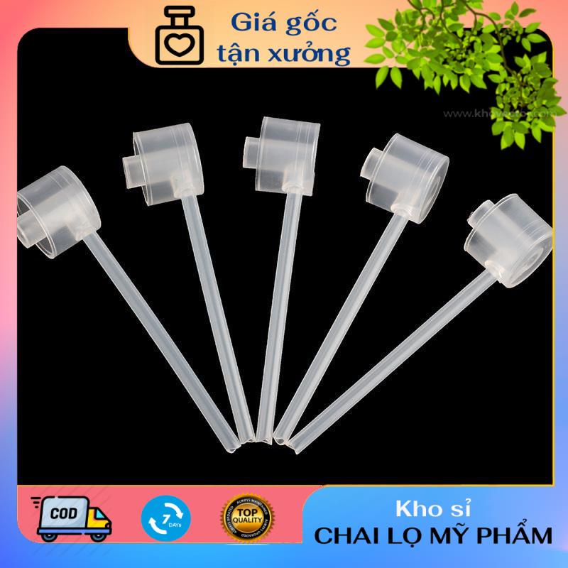Vòi chiết nước hoa mini / dụng cụ chiết nước hoa