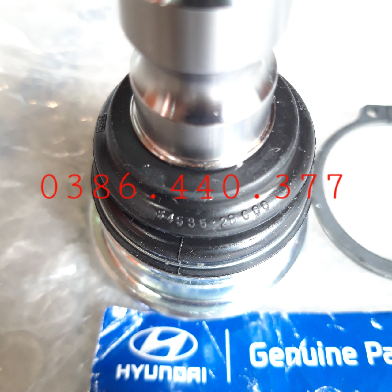 Rotuyn càng A Grand I10, Morning 11-20 (Rotuyn Càng A ) Xịn