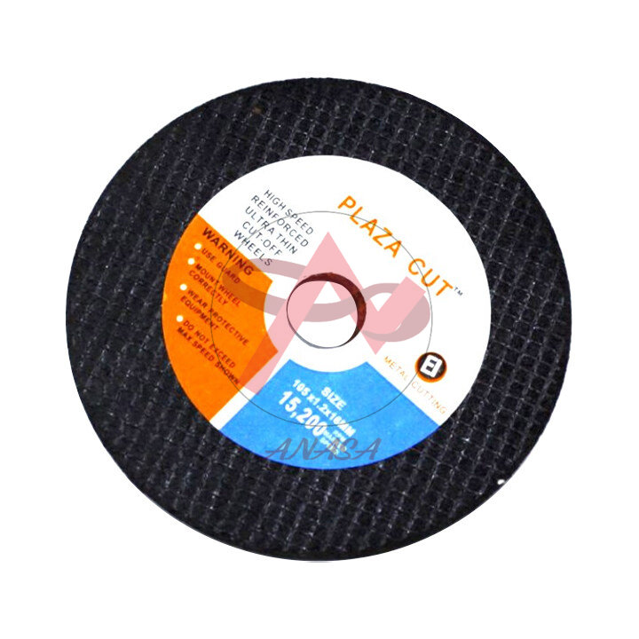 Lưỡi cắt sắt dùng cho máy mài góc 105mm