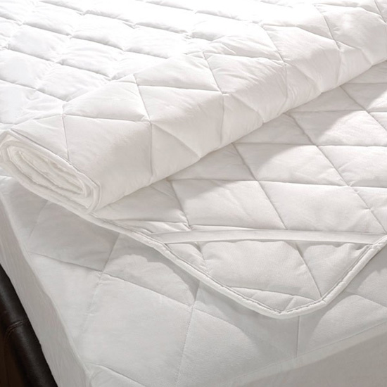 Tấm bảo vệ nệm coton êm mát 2x2m