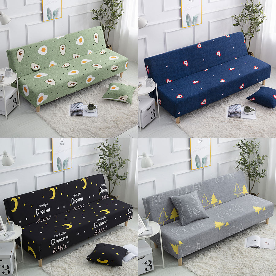 Bọc sofa bed, ga bọc ghế sofa, vải bọc ghế sofa giường